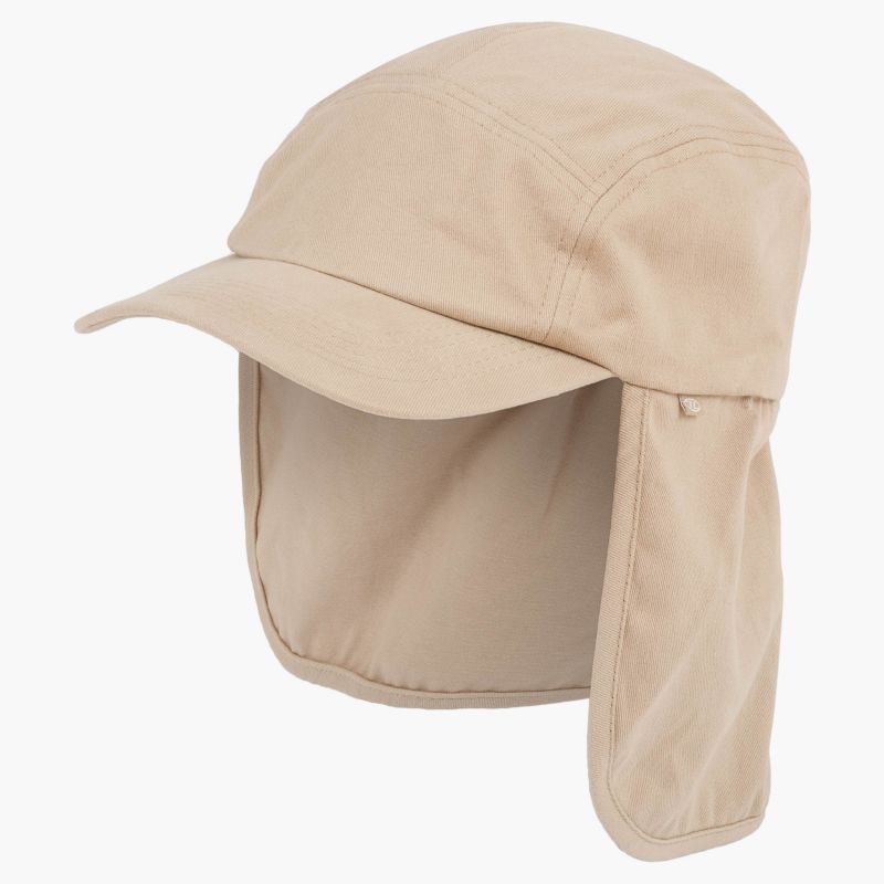 Highlander Legionnaires Cap
