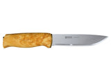 Helle Jegermester Bushcraft Knife