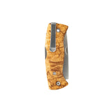 Helle Nipa Folding Lock Knife