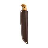 Helle Nord Bushcraft Knife