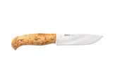 Helle Nordlys FG Bushcraft Knife