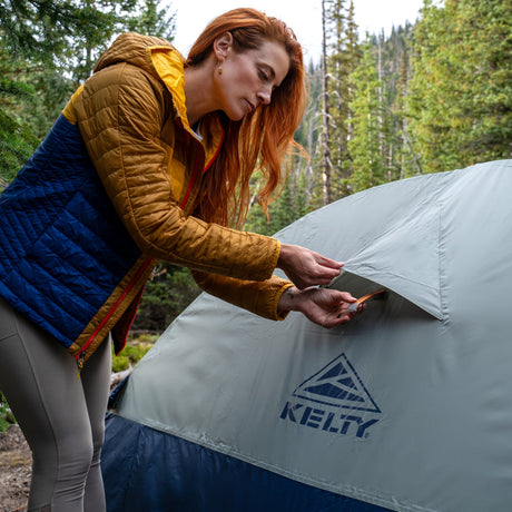 Kelty Late Start 2 Man Tent