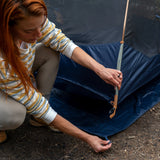 Kelty Late Start 2 Man Tent Footprint