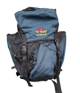 Hi-Gear Extreme 40 40l Rucksack - Green & Black