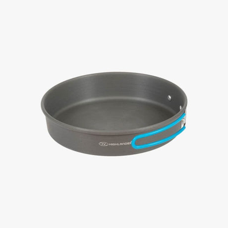 Highlander 18cm Camping Frying Pan
