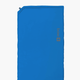 Highlander Base S Self Inflating Sleeping Roll Mat