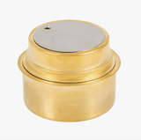 Highlander Brass Meths Burner