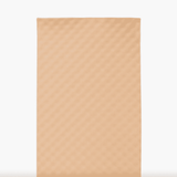 Highlander Comfort Camper Roll Mat - Orange