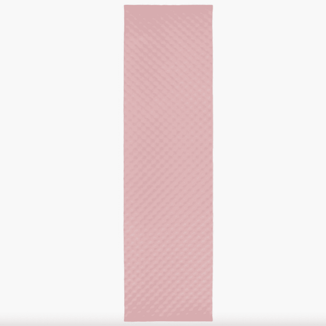 Highlander Comfort Camper Roll Mat - Pink