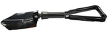 Highlander Compact Double Folding Shovel
