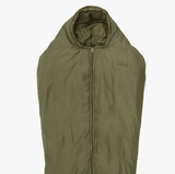 Highlander Forces Challenger 400 4 Season Sleeping Bag - Olive