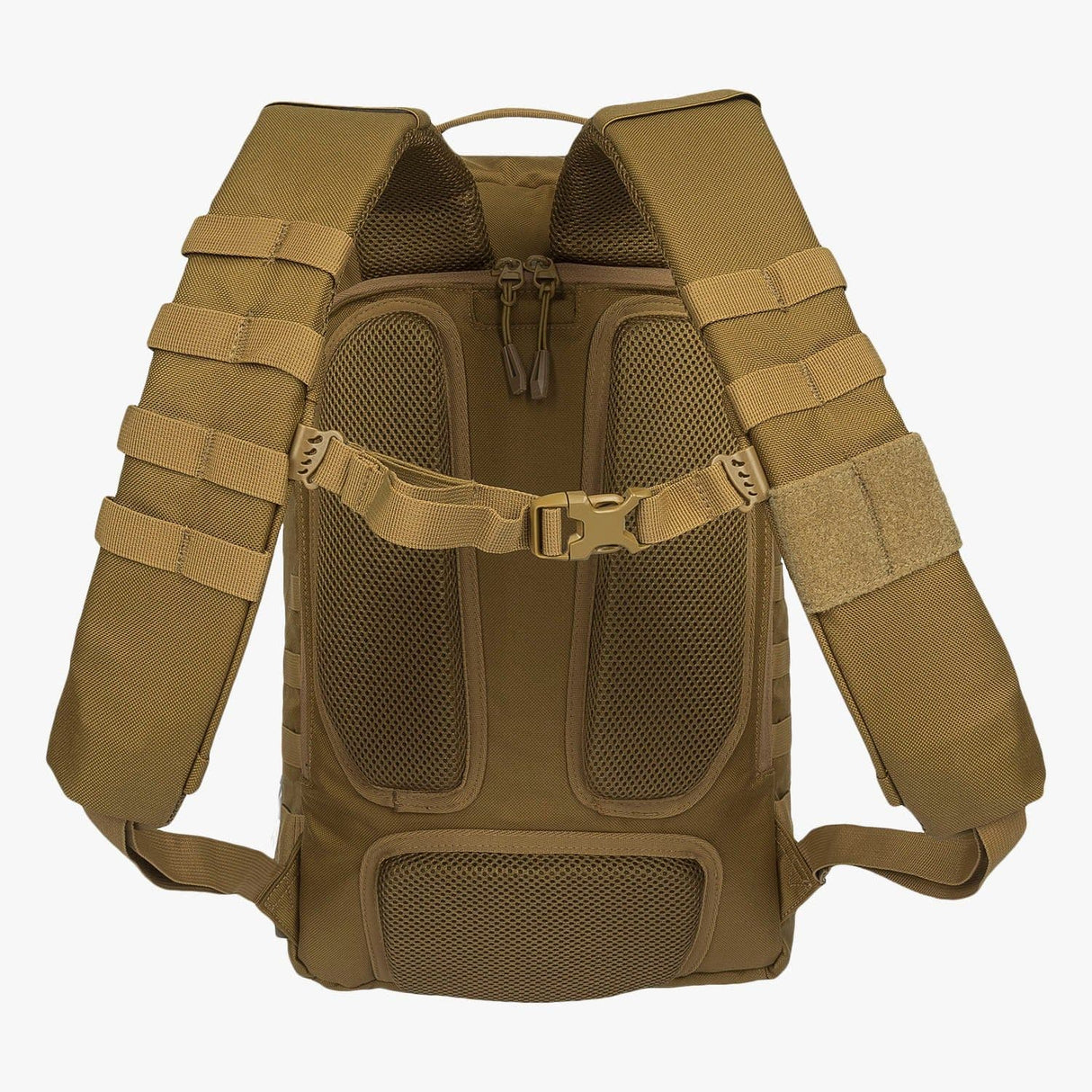 Highlander Forces Harrier Full Clamshell Pack 25L Bag - Various Colours