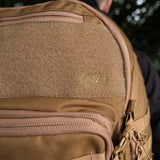 Highlander FORCES Harrier Full Clamshell Pack 45L Bag - Various Colours
