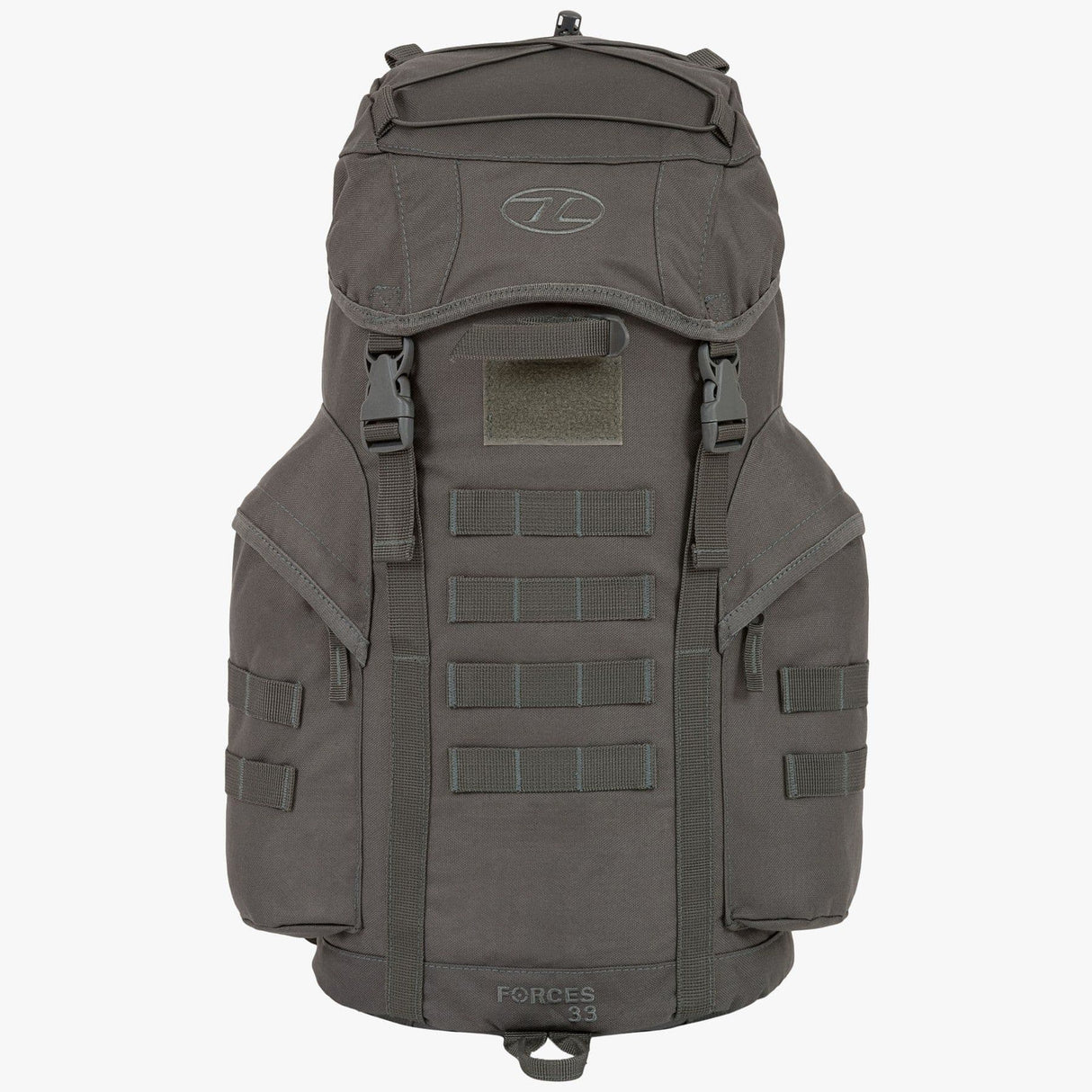 Highlander FORCES Rucksack 33L Bag - Various Colours