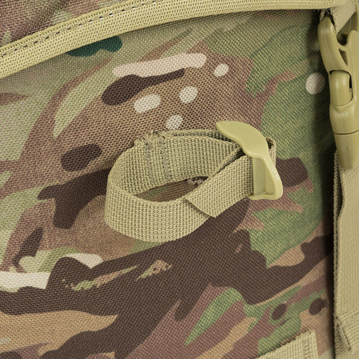 Highlander FORCES Rucksack 44L Bag - Various Colours