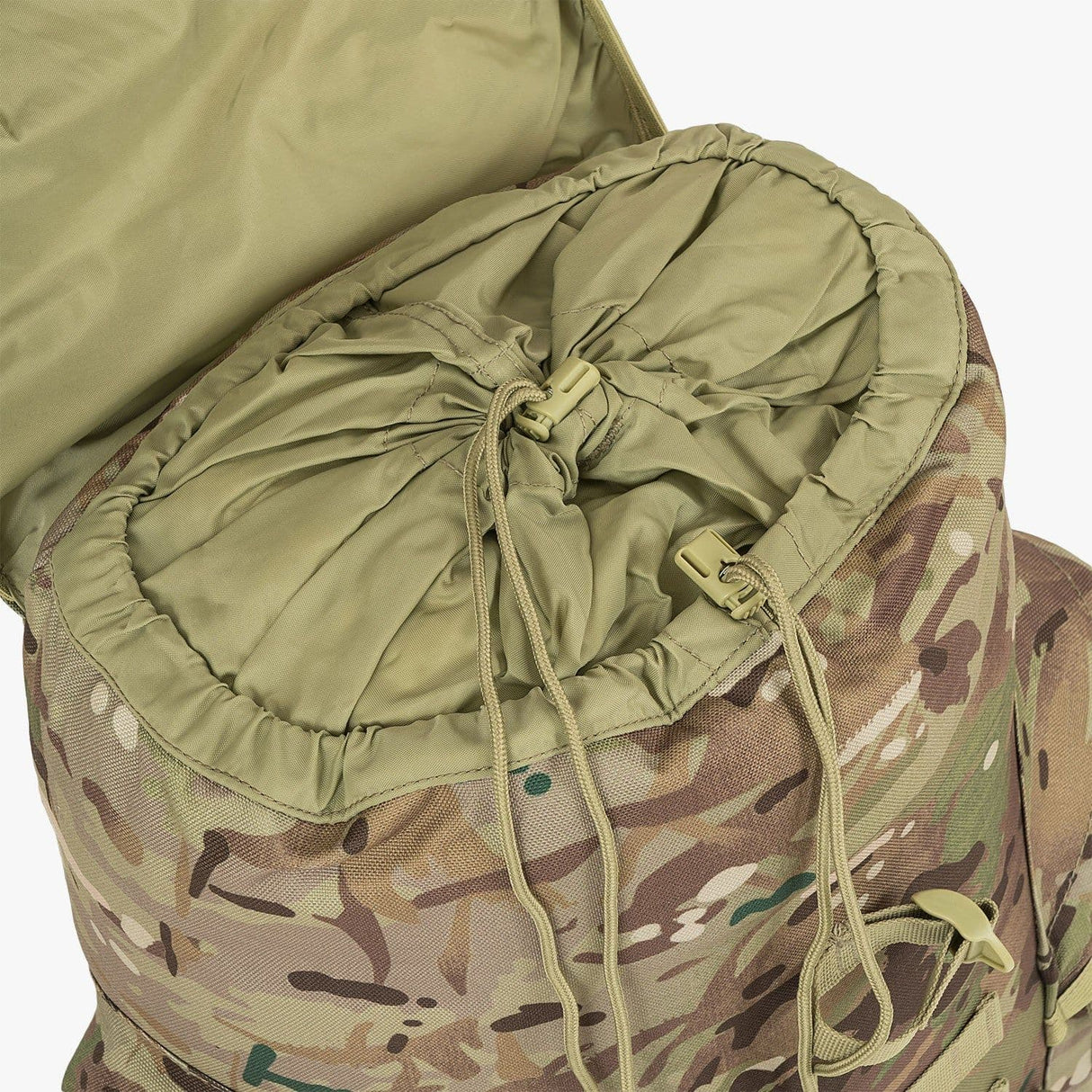 Highlander FORCES Rucksack 44L Bag - Various Colours