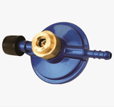Highlander Gas Canister Cartridge Regulator