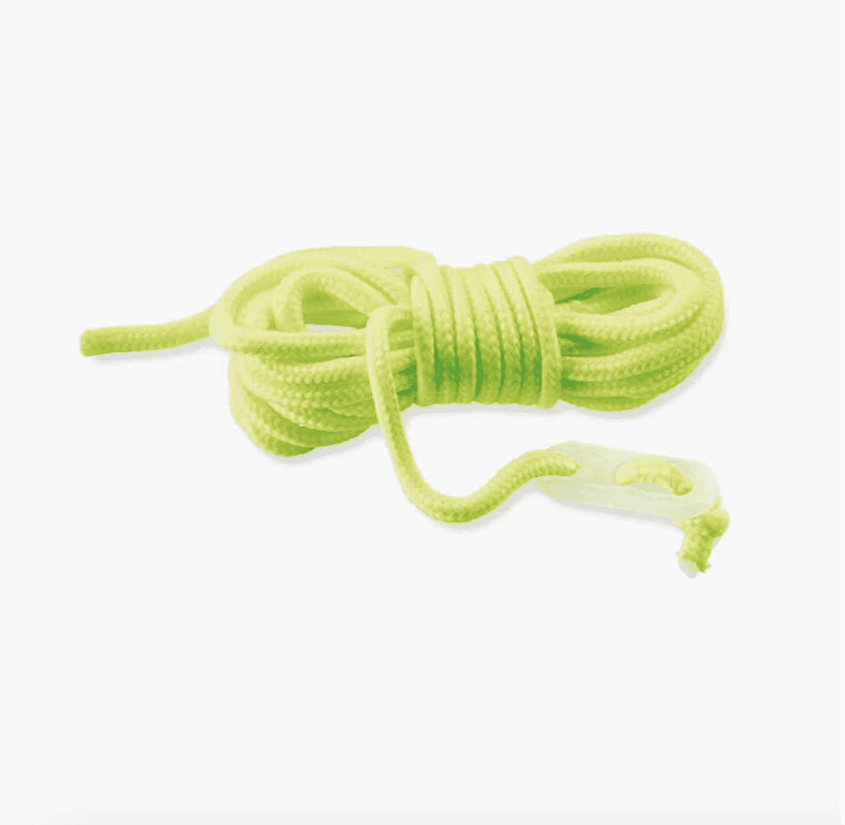 Highlander Glow In Dark Guy Lines & Runners