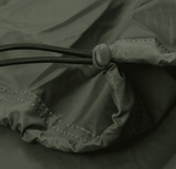 Highlander Kestrel Rip Stop Bivvy Bag - Olive