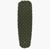 Highlander Nap Pak Inflatable Sleeping Mat - Primaloft