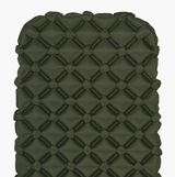 Highlander Nap Pak Inflatable Sleeping Mat - XL