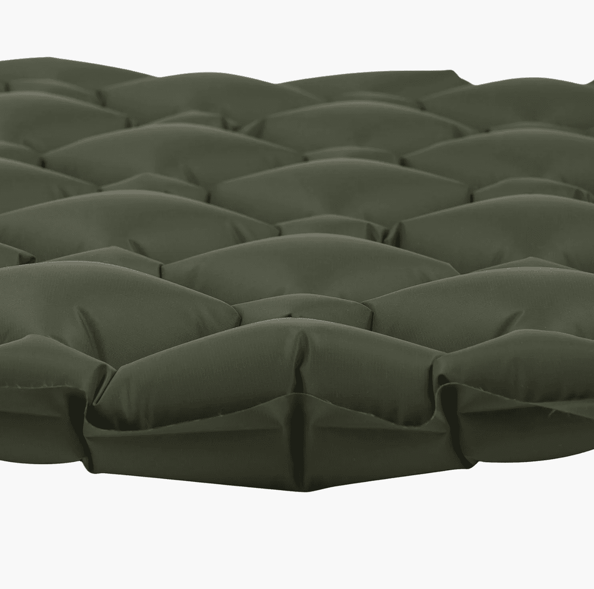 Highlander Nap Pak Inflatable Sleeping Mat - XL