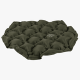 Highlander Pak-Pad Inflatable Seat Cushion - Olive