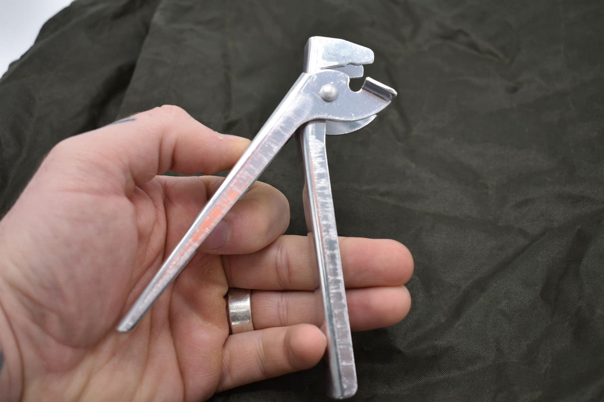 Highlander Pan Grip