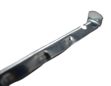 Highlander Steel Angle Peg 19cm