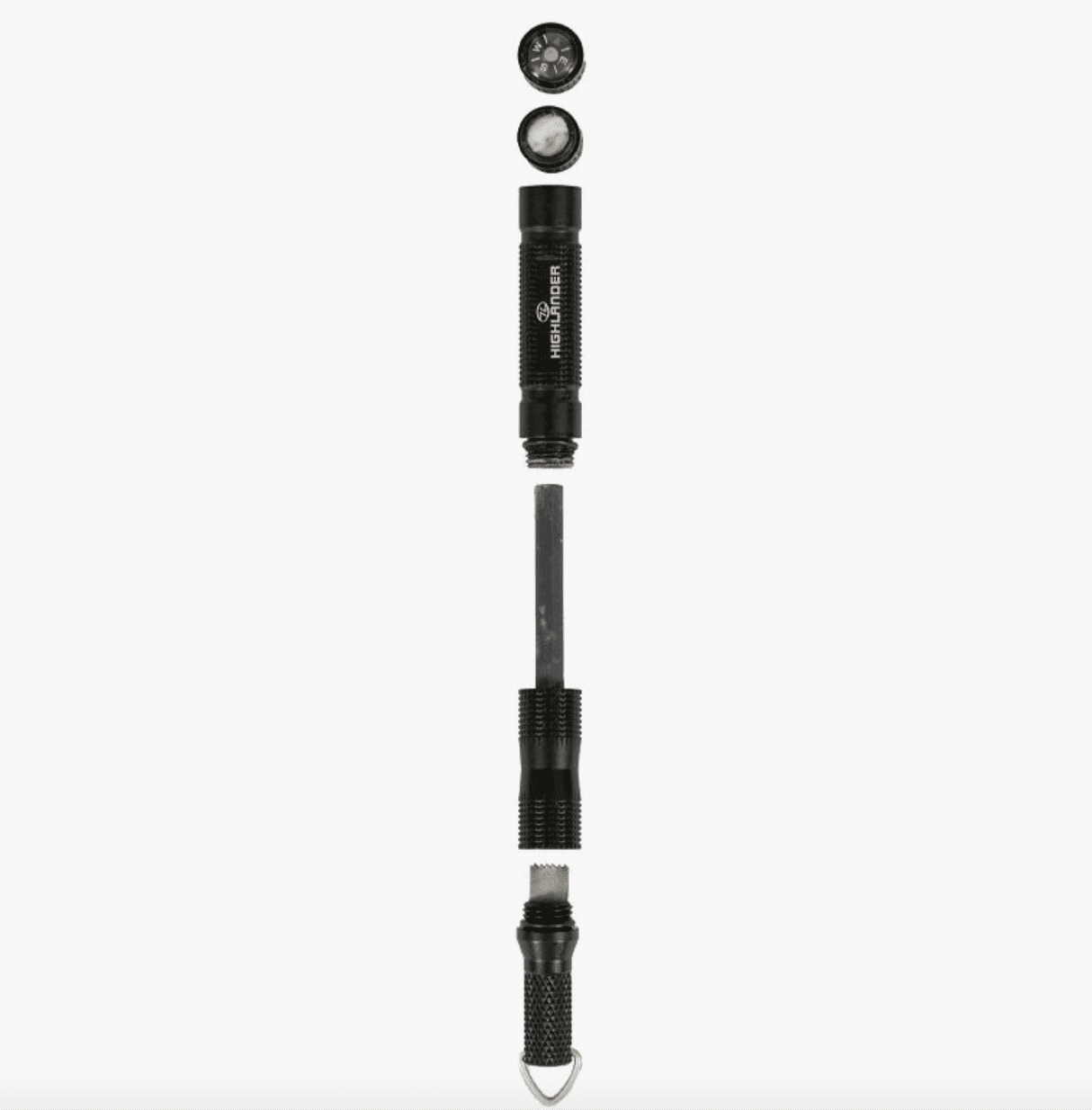 Highlander Tinder Stick Fire Starter