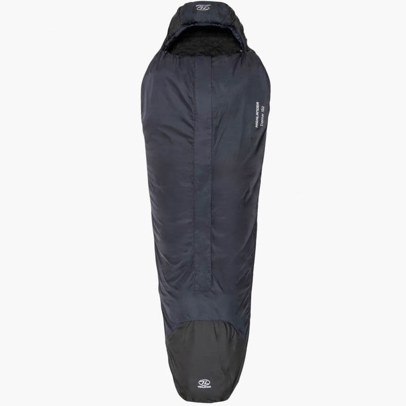 Highlander Trekker 150 2 Seasons Sleeping Bag