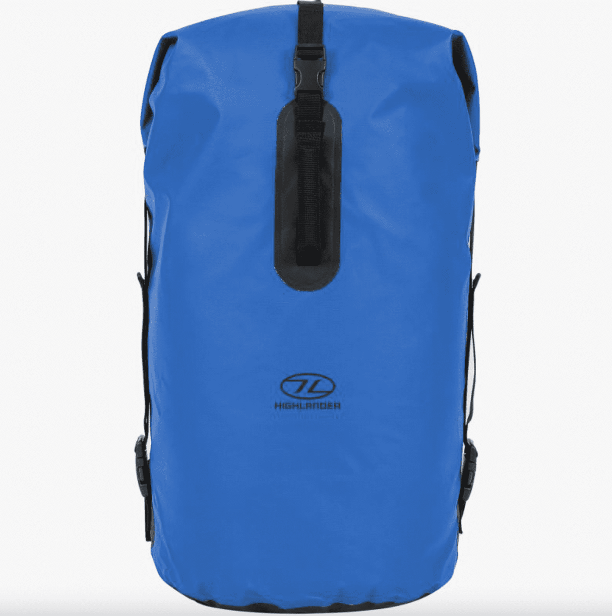Highlander Troon Duffle Dry Bag 70 Litres - Marine Blue