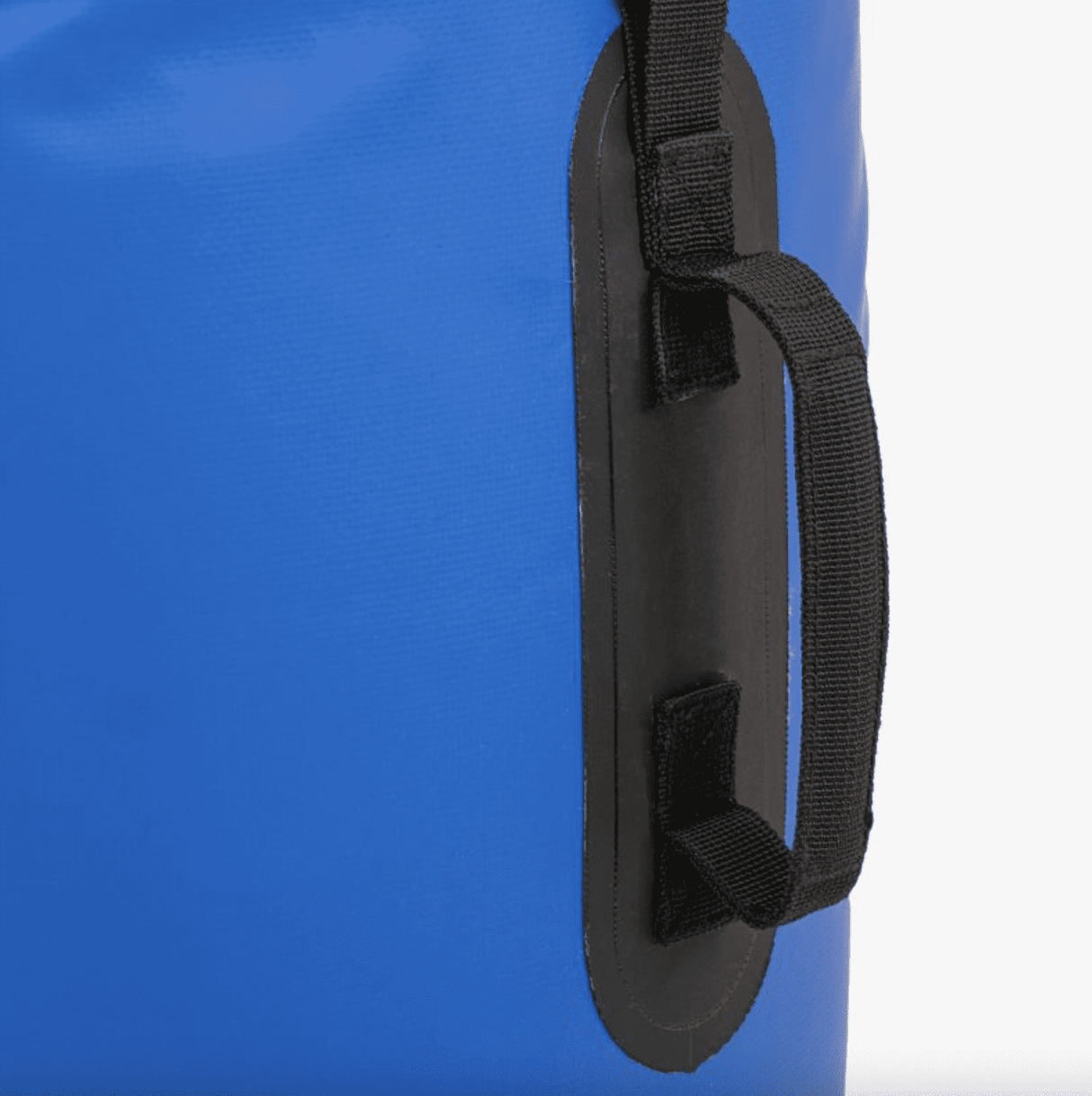 Highlander Troon Duffle Dry Bag 70 Litres - Marine Blue