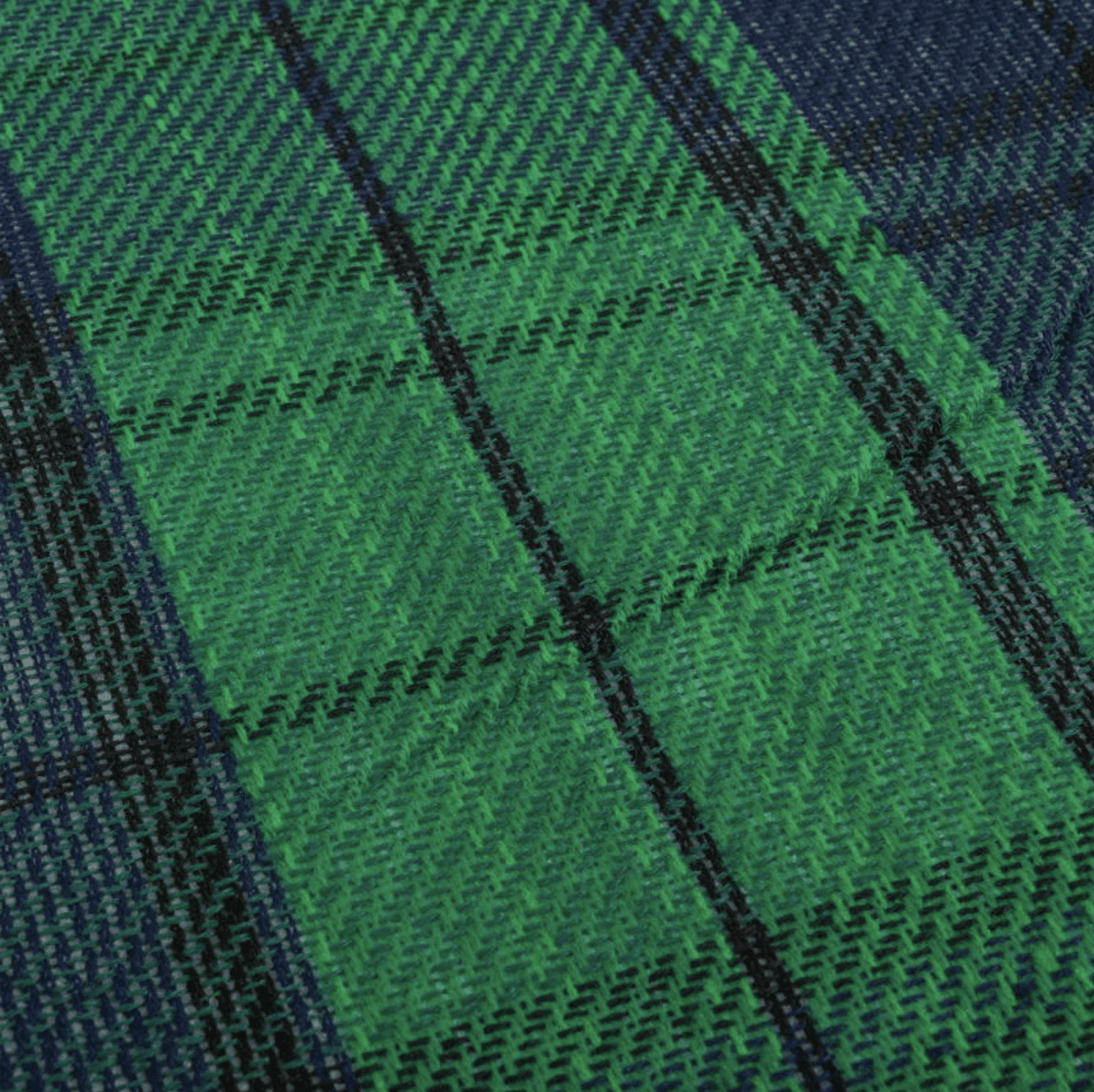 Highlander Waterproof Picnic Blanket - Midnight Glen
