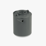Highlander Wee Banshee Micro Lightweight Air Pump With Light