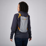 Sierra Designs Flex Capacitor 40L-60L Backpack Bag - Butterscotch