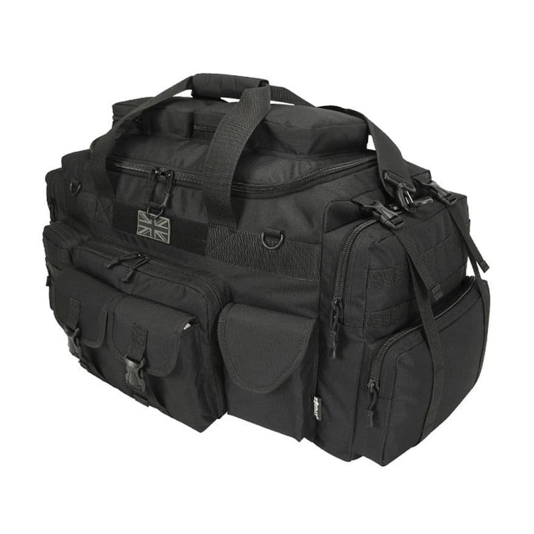 Build Your Own Custom Bug Out bag