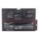 Hori-Zone 80lb Redback Deluxe Pistol Crossbow Kit - With Red Dot Sight