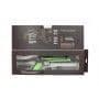 Hori-Zone 80lb Redback Pistol Crossbow - Black