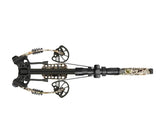 Hori-Zone Bedlam 215lb Compound Crossbow PAckage