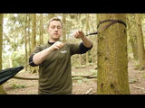 DD Hammocks Tree Huggers - 3m x 4cm - XL