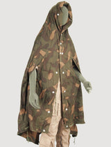 Hungarian 2 Man Teepee Tent
