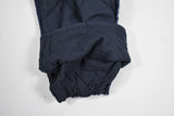 Hungarian Army Quilted Liner and Collar Navy Blue