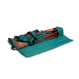 Kelty Essential Single Camping Chair - Deep Lake/Fallen Rock
