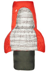 Sierra Designs Front Country Bed 20 Sleeping Bag