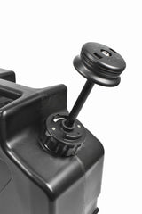 Icon LifeSaver 20000UF Water Purification Jerry Can - Black