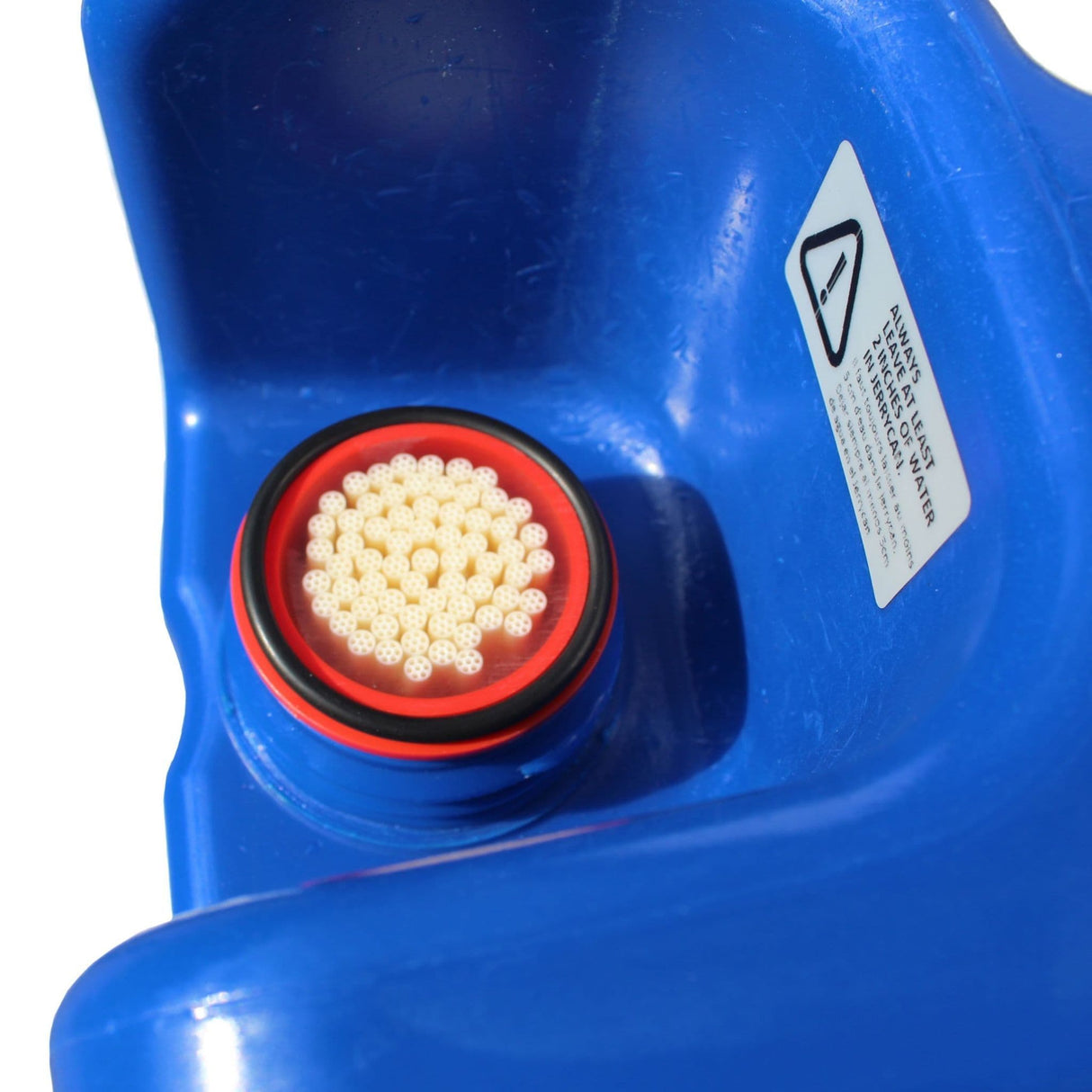 Icon LifeSaver 20000UF Water Purification Jerry Can - Blue