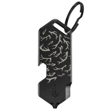 Gerber Shard DT Antler Keychain Tool - Black