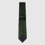 Jack Pyke Silk Tie Stag