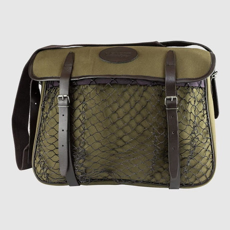 Jack Pyke Canvas Game Bag